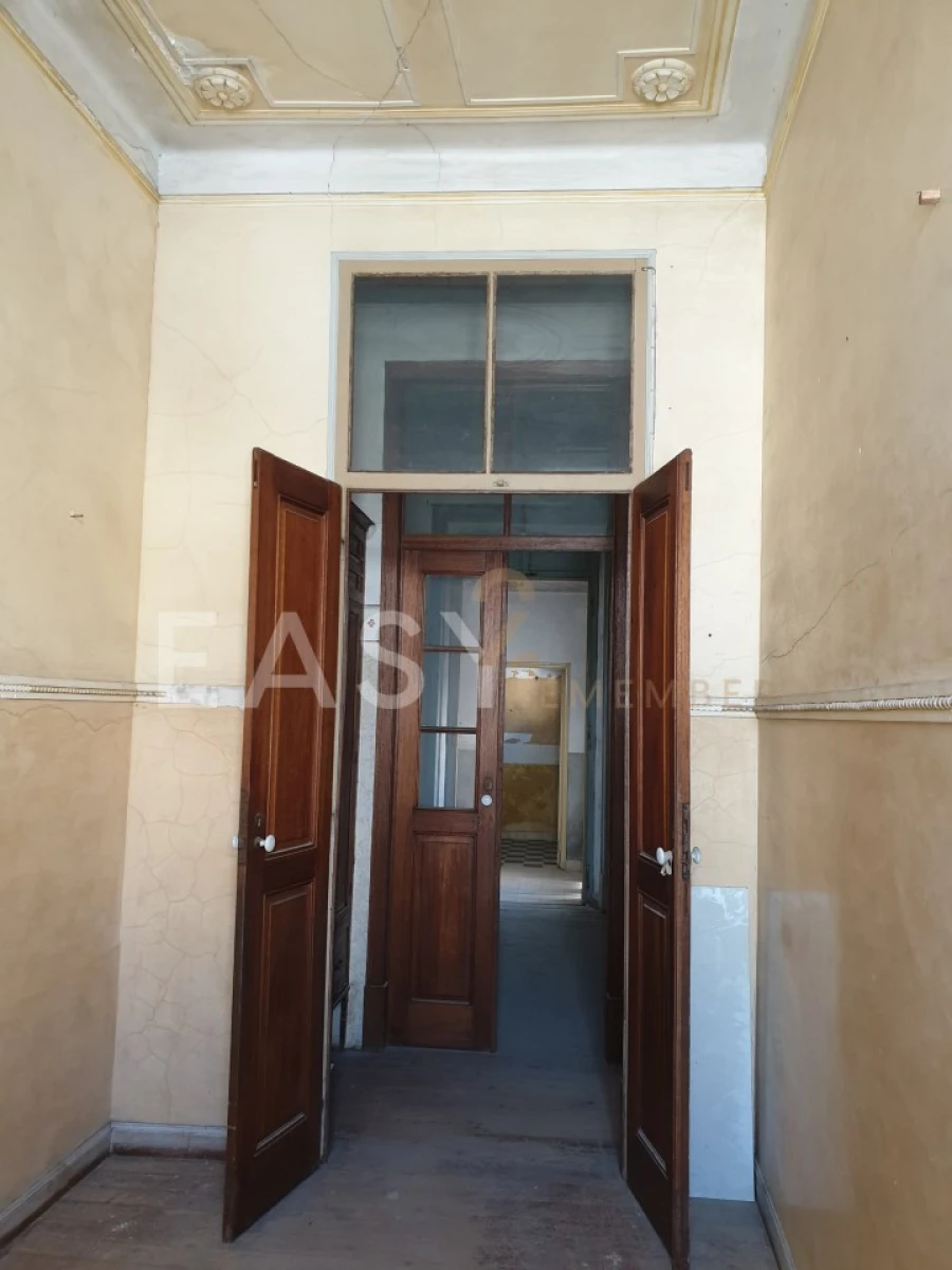 Apartamento T6 para Venda em Paderne Foto 15