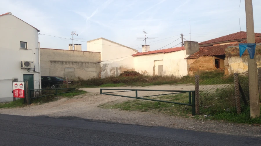 Terreno para Venda em Marrazes e Barosa Foto 4
