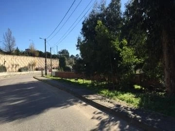 Terreno para Venda em Marrazes e Barosa