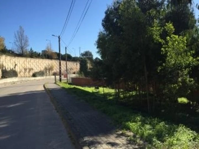 Terreno para Venda em Marrazes e Barosa Foto 2