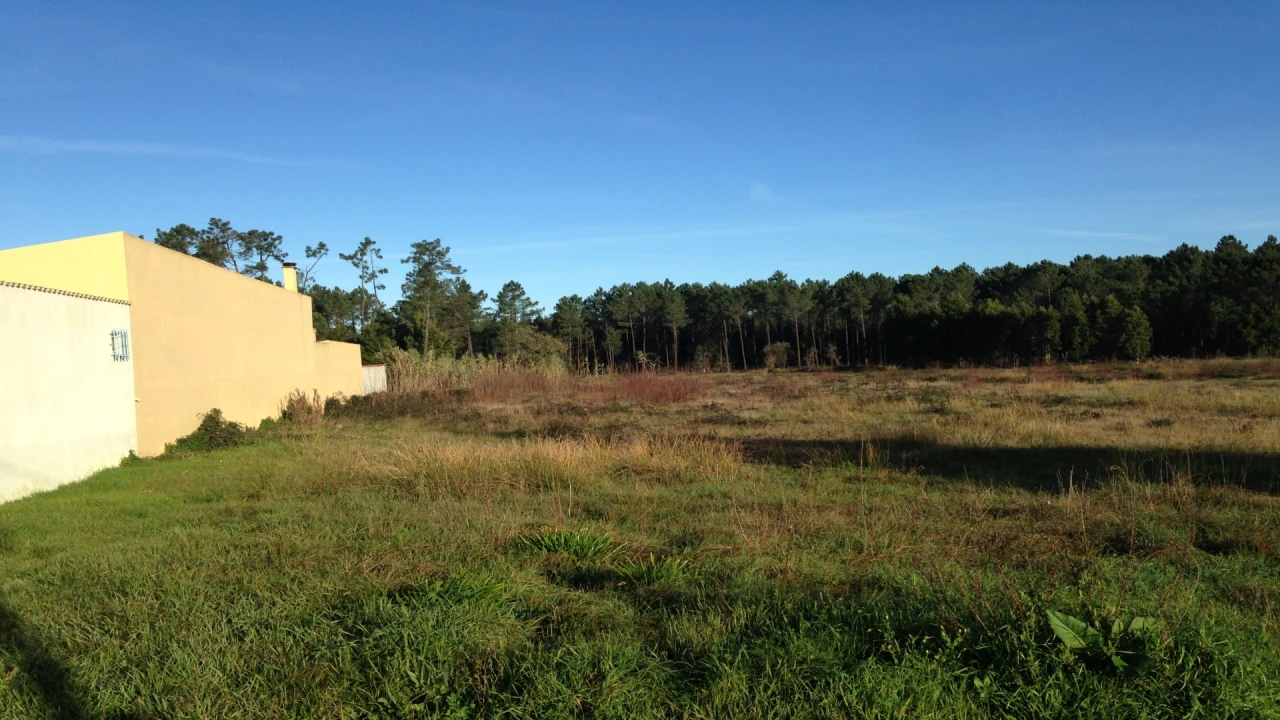 Terreno para Venda em Marinha Grande Foto 3