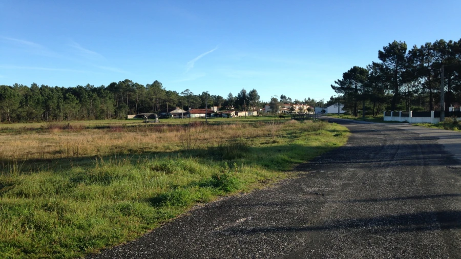 Terreno para Venda em Marinha Grande Foto 4