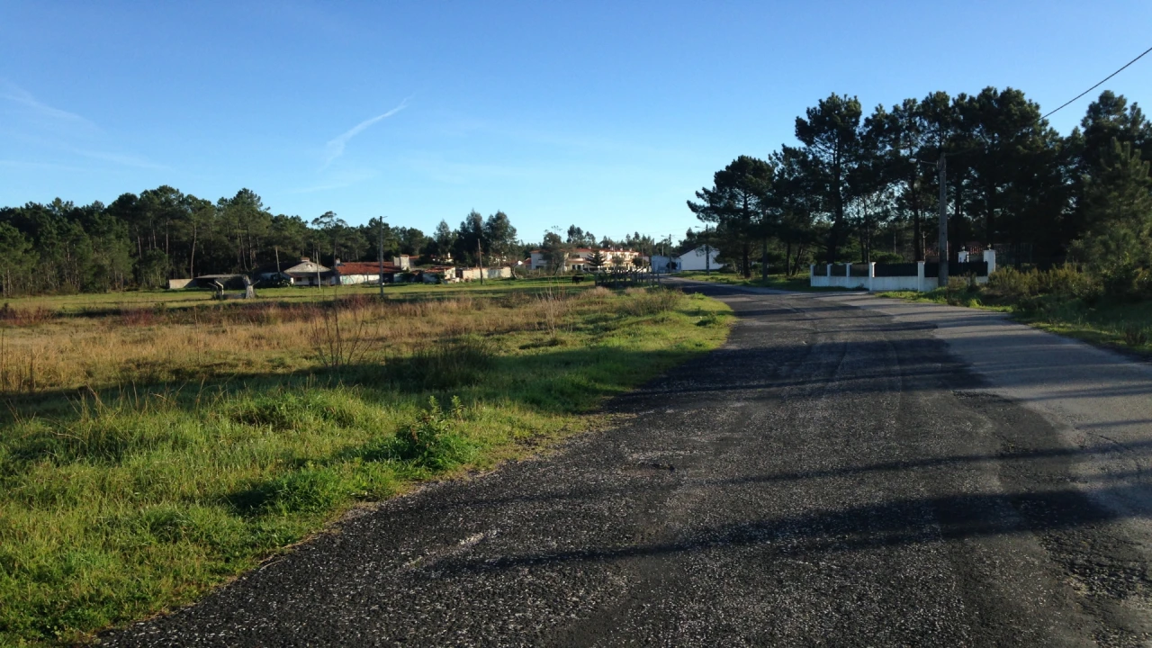 Terreno para Venda em Marinha Grande Foto 5