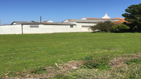 Terreno para Venda em Marrazes e Barosa