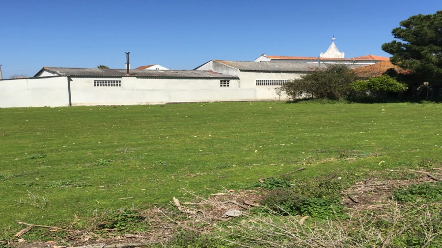 Terreno para Venda em Marrazes e Barosa Foto 2