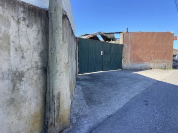 Terreno para Venda em Marrazes e Barosa