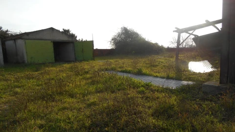 Terreno para Venda em Marrazes e Barosa