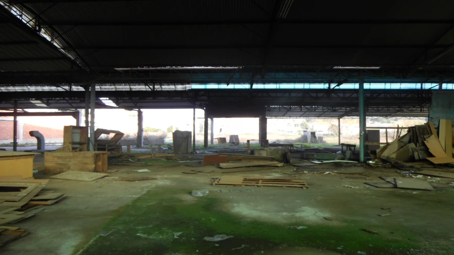Terreno para Venda em Marrazes e Barosa Foto 10