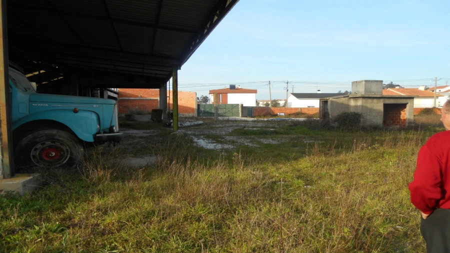 Terreno para Venda em Marrazes e Barosa Foto 9