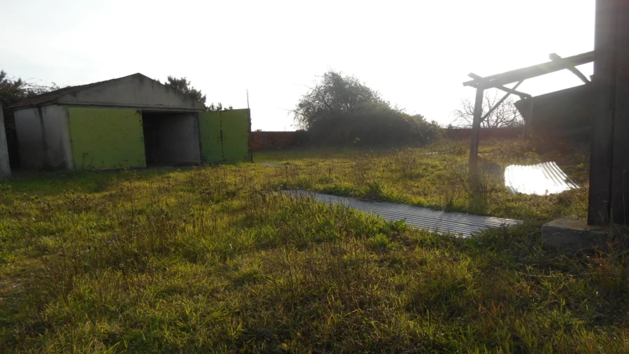Terreno para Venda em Marrazes e Barosa Foto 7