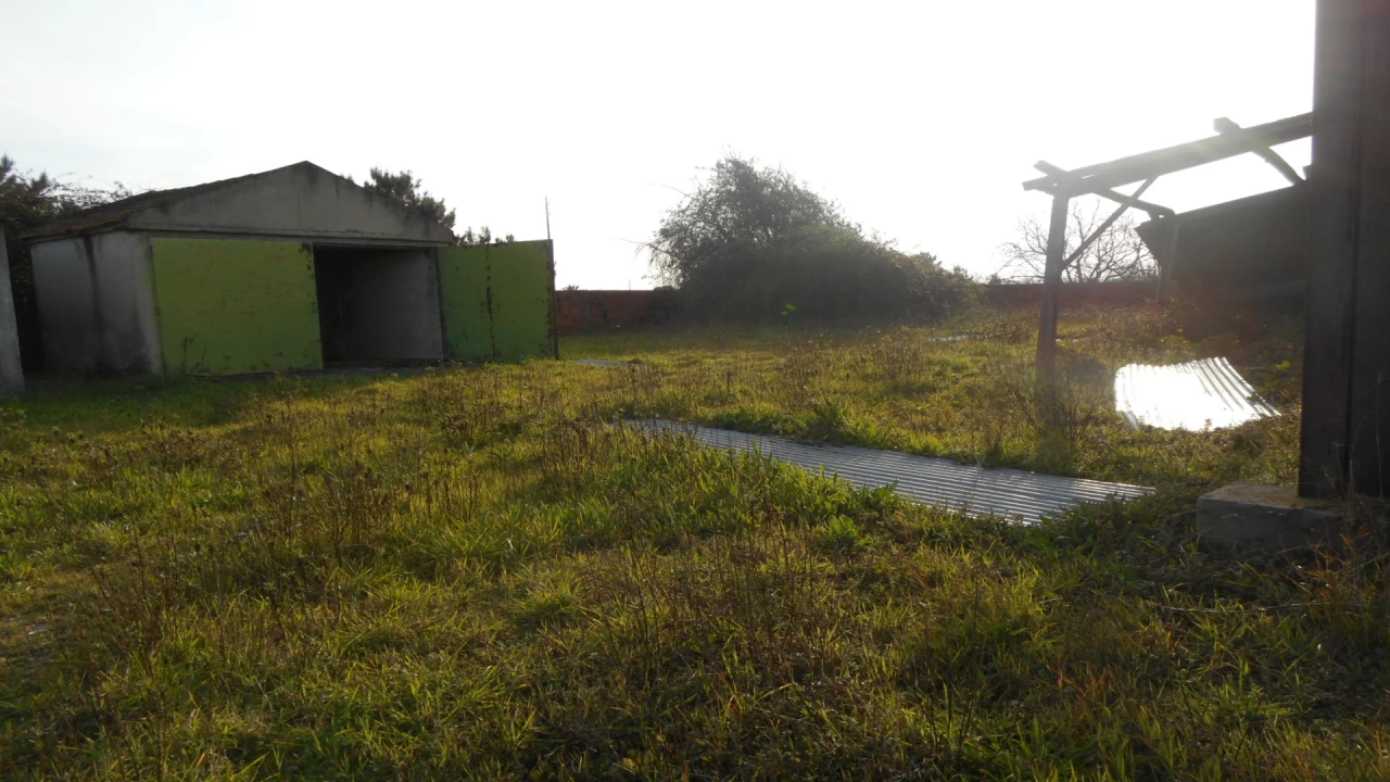Terreno para Venda em Marrazes e Barosa Foto 7