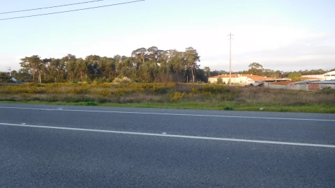 Terreno para Venda em Marinha Grande