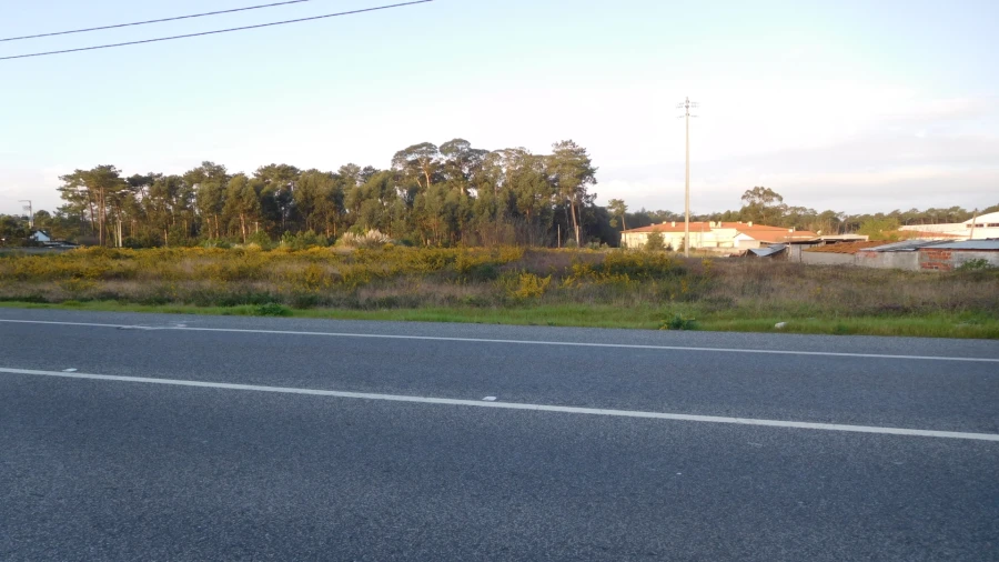 Terreno para Venda em Marinha Grande Foto 5