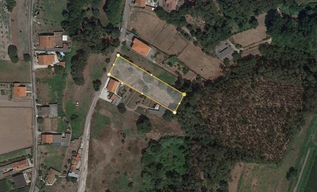 Terreno para Venda em Monte Real e Carvide