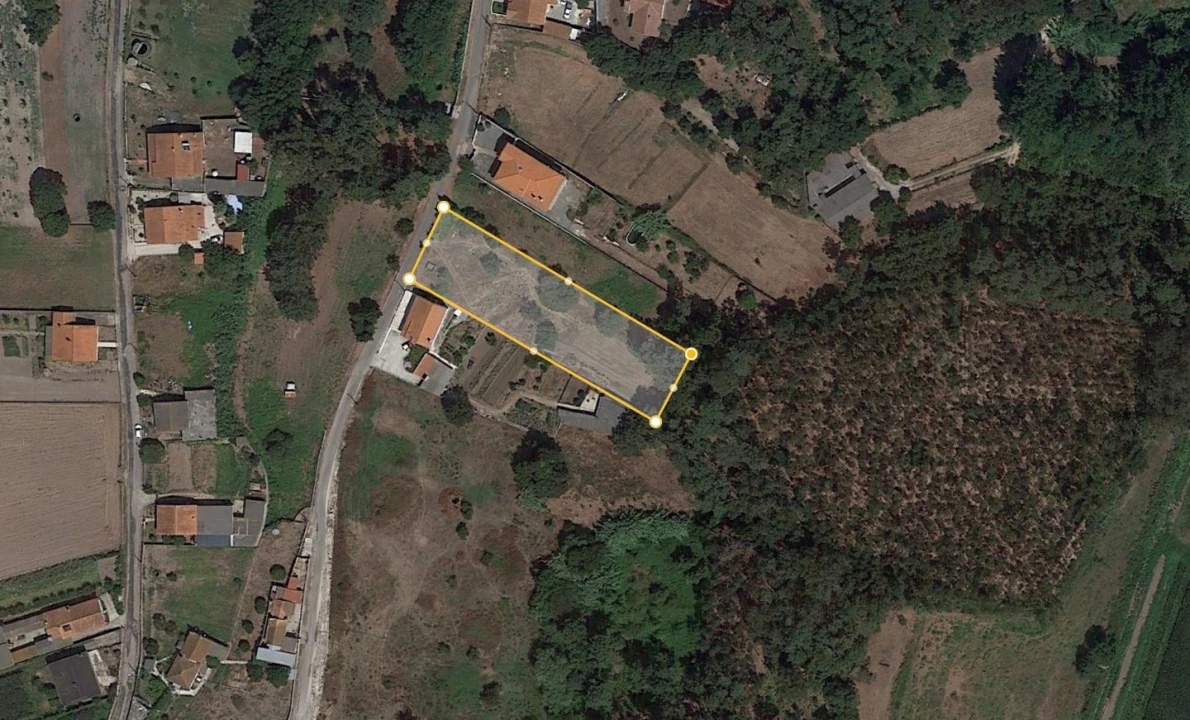 Terreno para Venda em Monte Real e Carvide Foto 1
