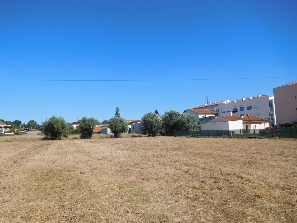 Terreno para Venda em Marrazes e Barosa Foto 3