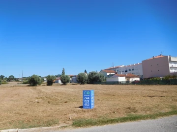Terreno para Venda em Marrazes e Barosa