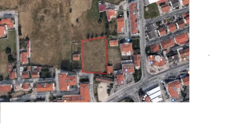 Terreno para Venda em Marrazes e Barosa