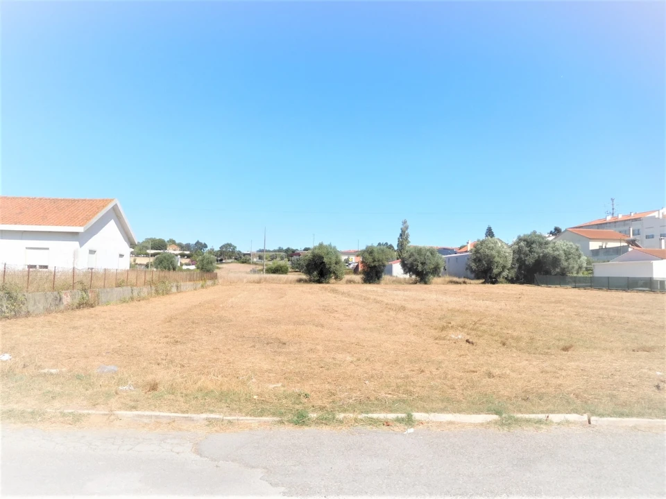 Terreno para Venda em Marrazes e Barosa Foto 2