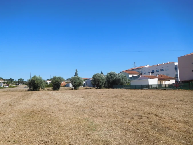 Terreno para Venda em Marrazes e Barosa Foto 3
