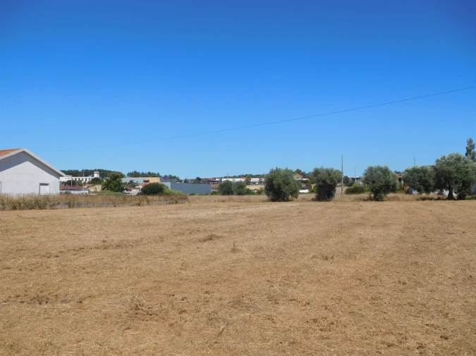 Terreno para Venda em Marrazes e Barosa Foto 4