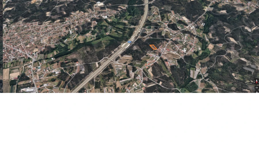 Terreno para Venda em Amor Foto 2