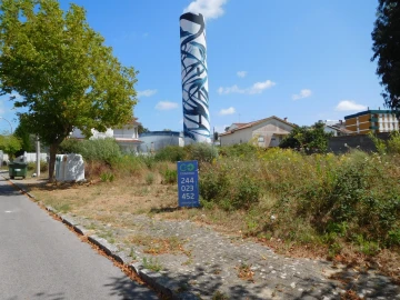 Terreno para Venda em Marrazes e Barosa