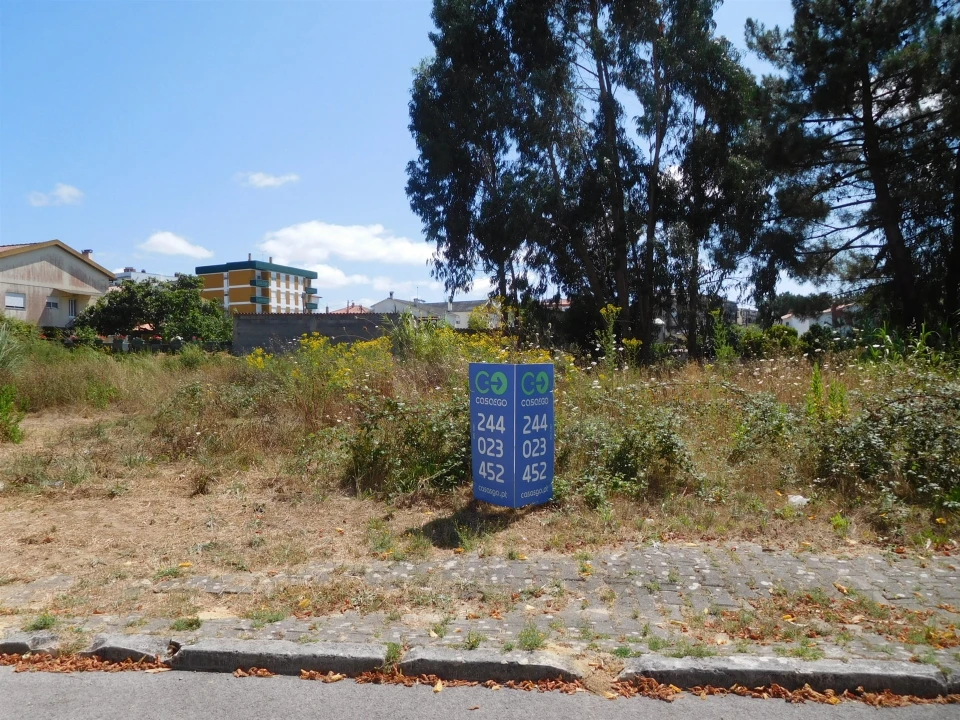 Terreno para Venda em Marrazes e Barosa Foto 2