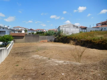 Terreno para Venda em Marrazes e Barosa