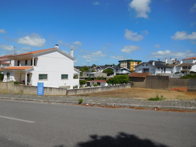 Terreno para Venda em Marrazes e Barosa Foto 6