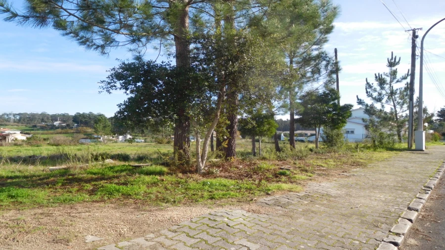 Terreno para Venda em Marrazes e Barosa