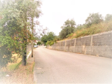 Terreno para Venda em Arrabal