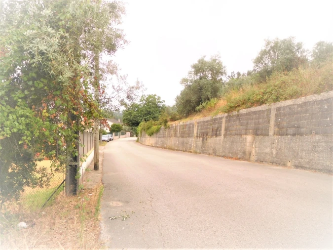 Terreno para Venda em Arrabal Foto 2