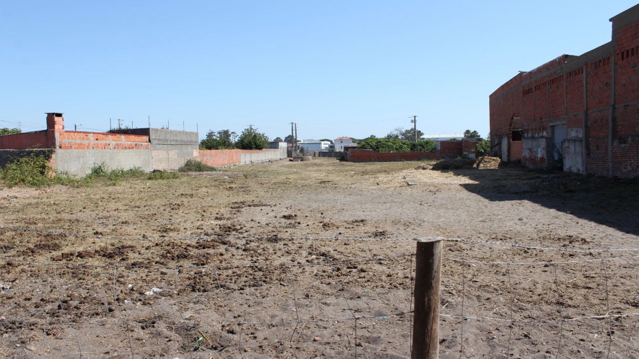 Terreno para Venda em Vieira de Leiria Foto 3