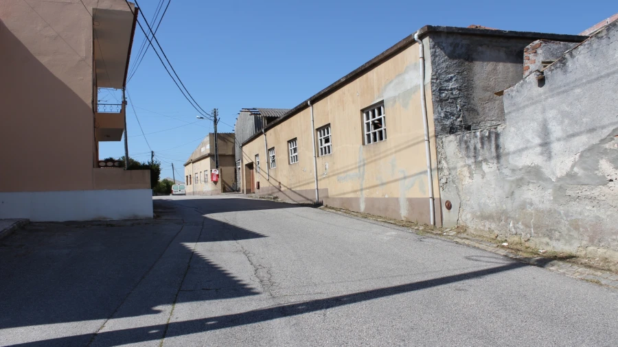 Terreno para Venda em Vieira de Leiria Foto 2