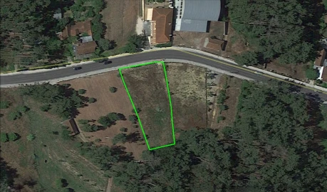 Terreno para Venda em Bajouca