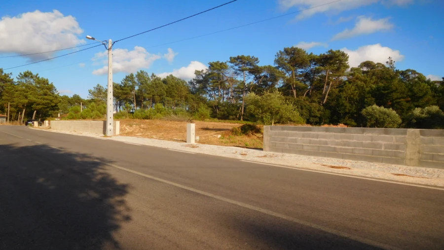 Terreno para Venda em Bajouca Foto 3