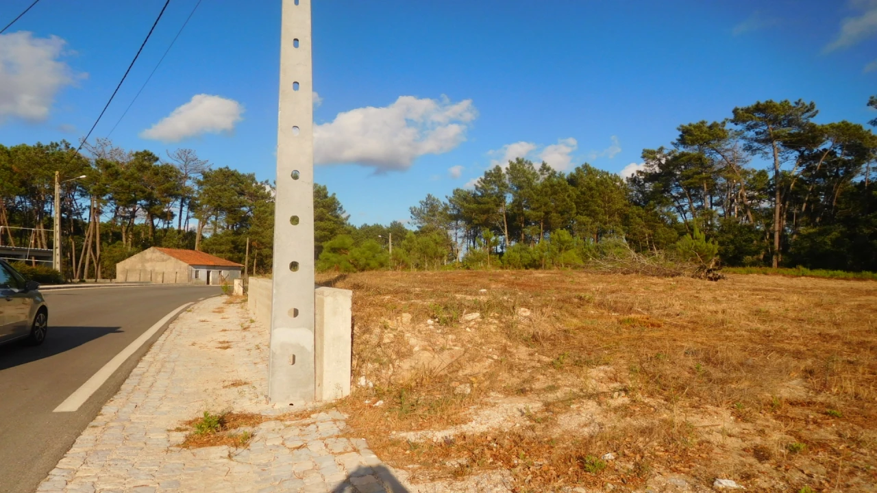 Terreno para Venda em Bajouca Foto 4
