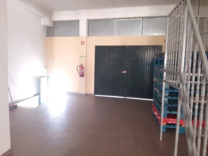 Loja para Venda em Marrazes e Barosa Foto 5