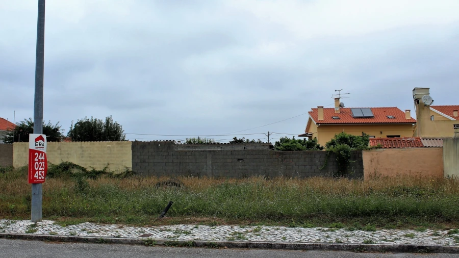 Terreno para Venda em Marinha Grande Foto 4