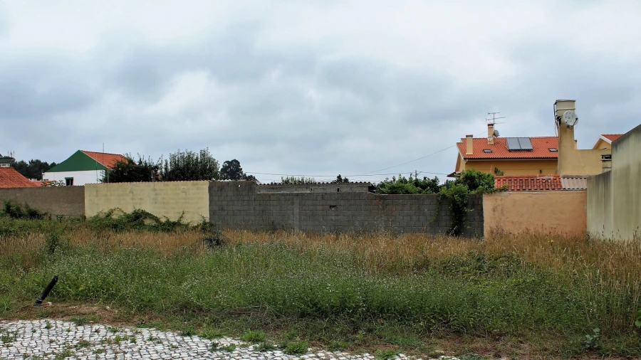 Terreno para Venda em Marinha Grande Foto 6