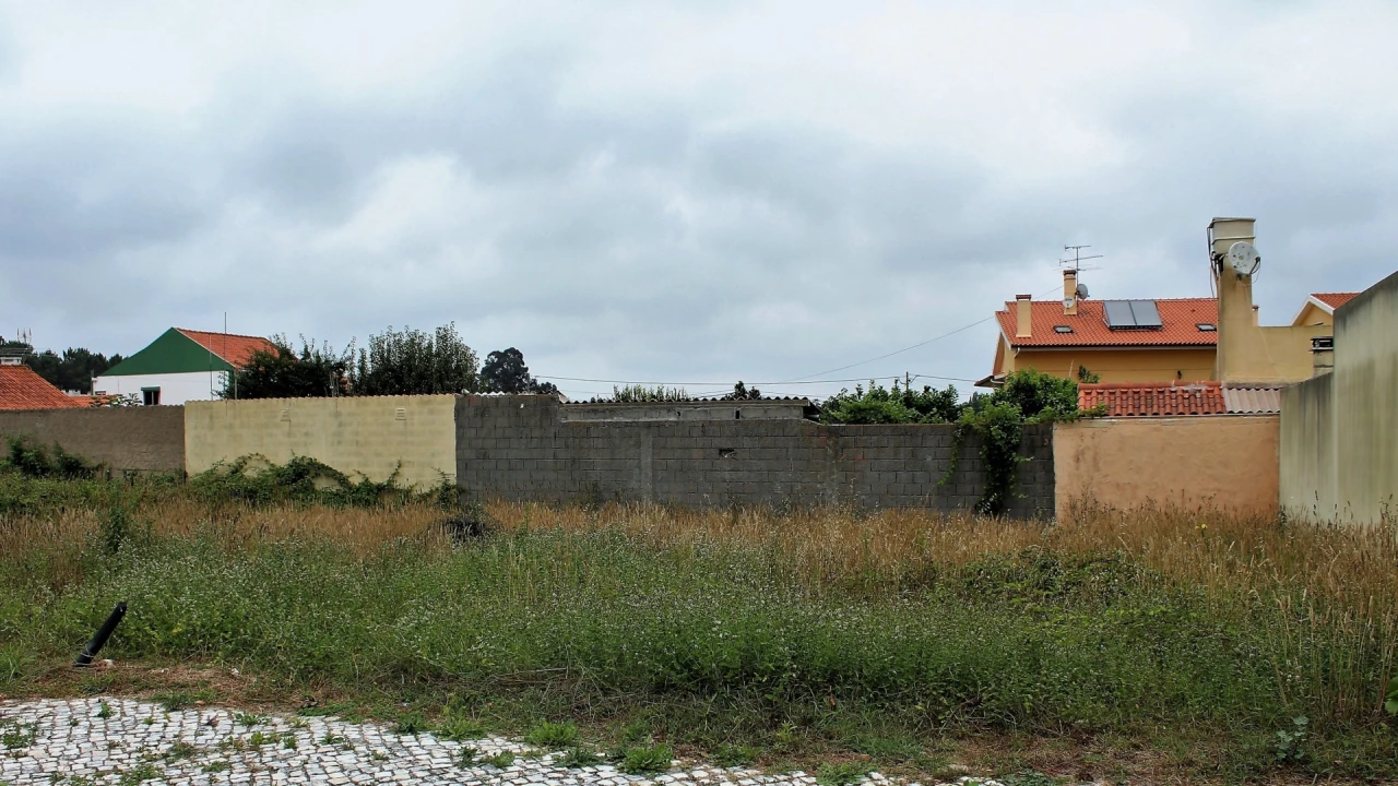 Terreno para Venda em Marinha Grande Foto 6