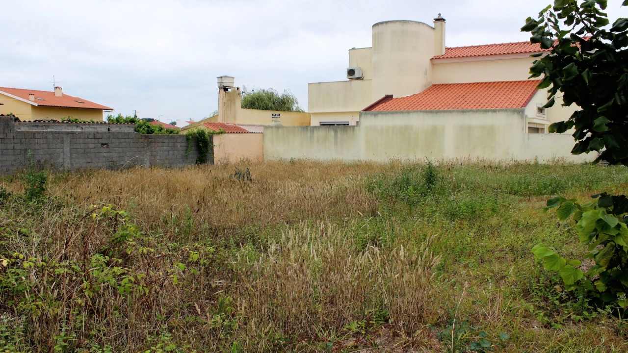 Terreno para Venda em Marinha Grande Foto 5