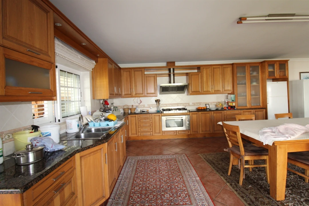 Moradia T4 para Venda em Regueira de Pontes Foto 38