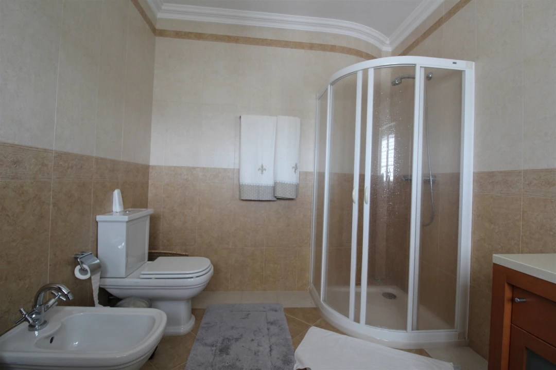 Moradia T4 para Venda em Regueira de Pontes Foto 49