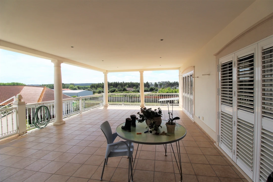 Moradia T4 para Venda em Regueira de Pontes Foto 27