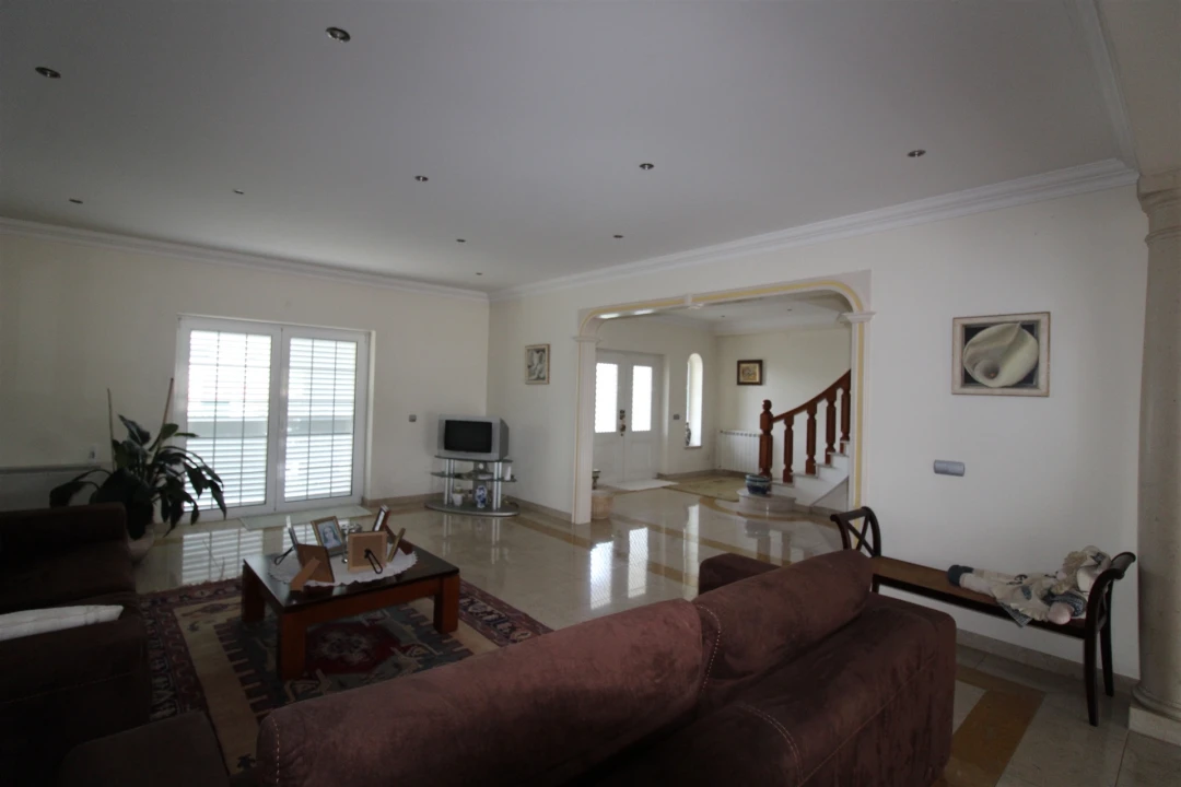 Moradia T4 para Venda em Regueira de Pontes Foto 45