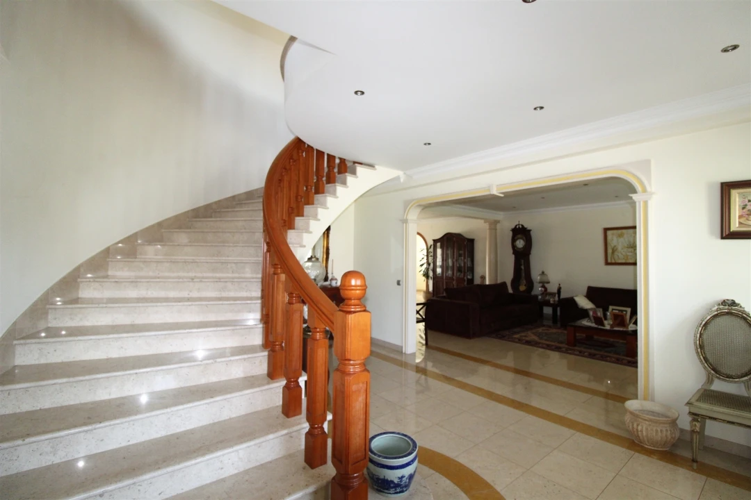 Moradia T4 para Venda em Regueira de Pontes Foto 6