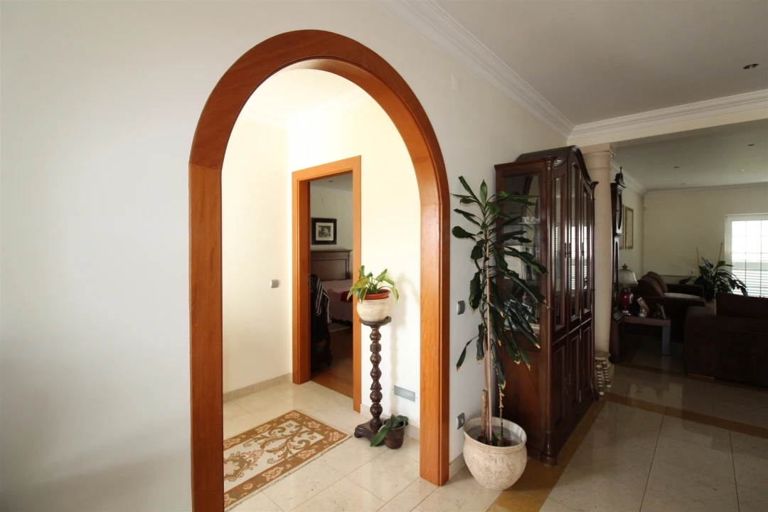 Moradia T4 para Venda em Regueira de Pontes Foto 29