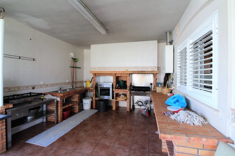 Moradia T4 para Venda em Regueira de Pontes Foto 10